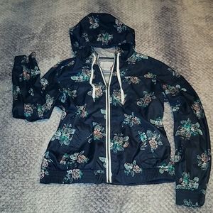 Empyre Lightweight Rain Jacket